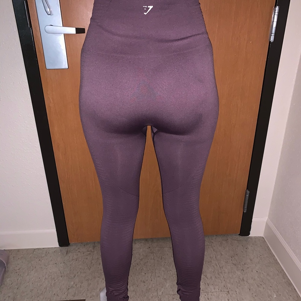 Gymshark leggings - Picture 1 of 3
